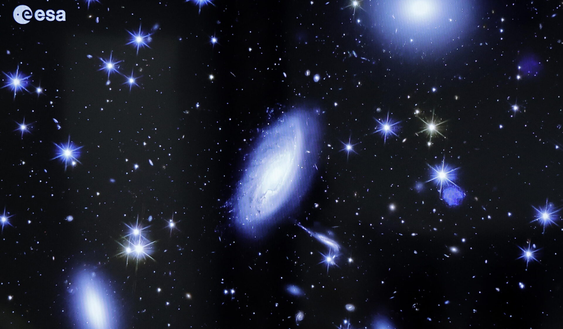 Missione Earth 2.0: La Cina è alla ricerca di un “nuovo pianeta Terra”