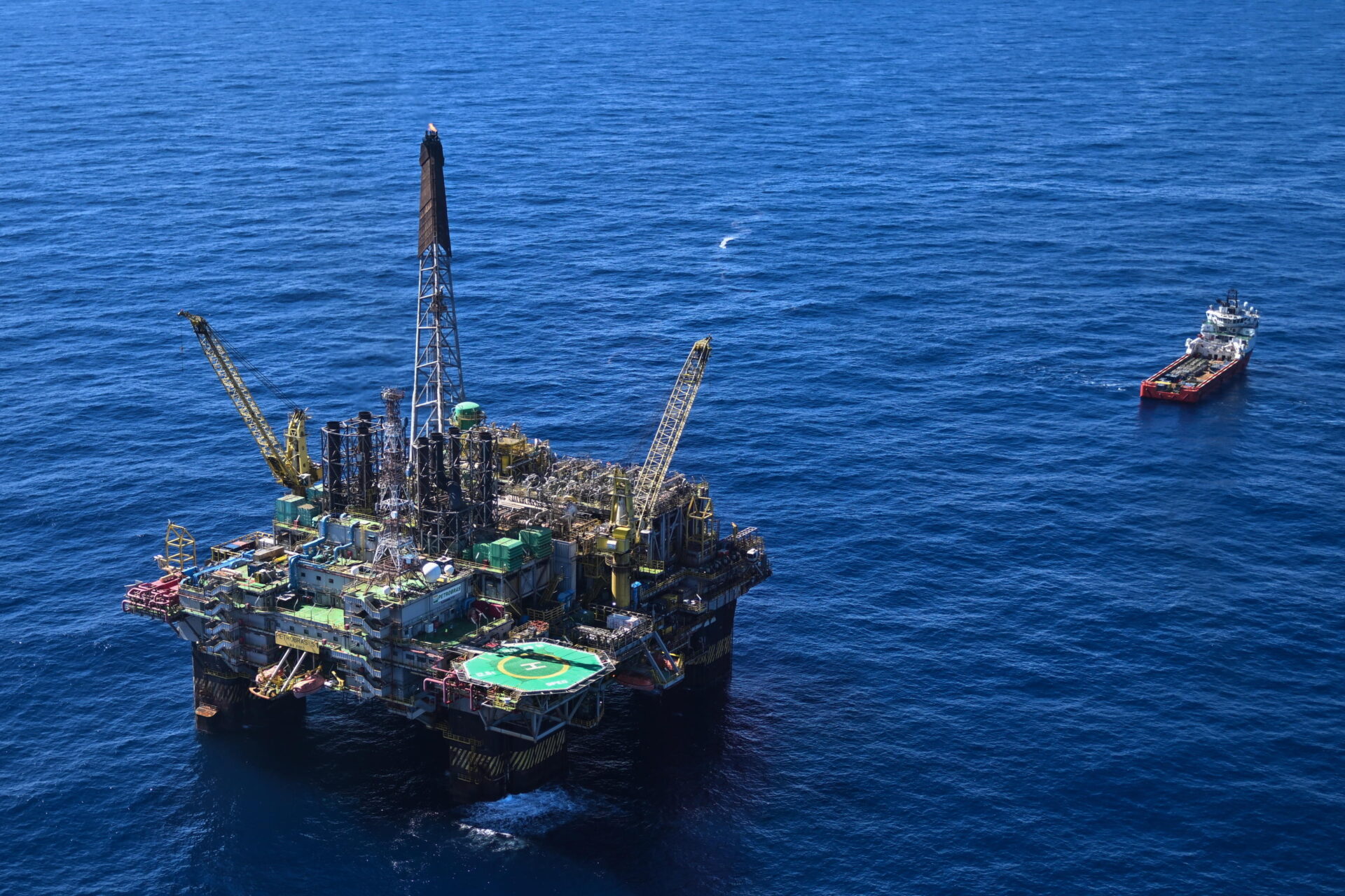 Petrolio e gas, boom senza fine. L’Agenzia internazionale dell’energia: domanda in crescita fino a metà secolo