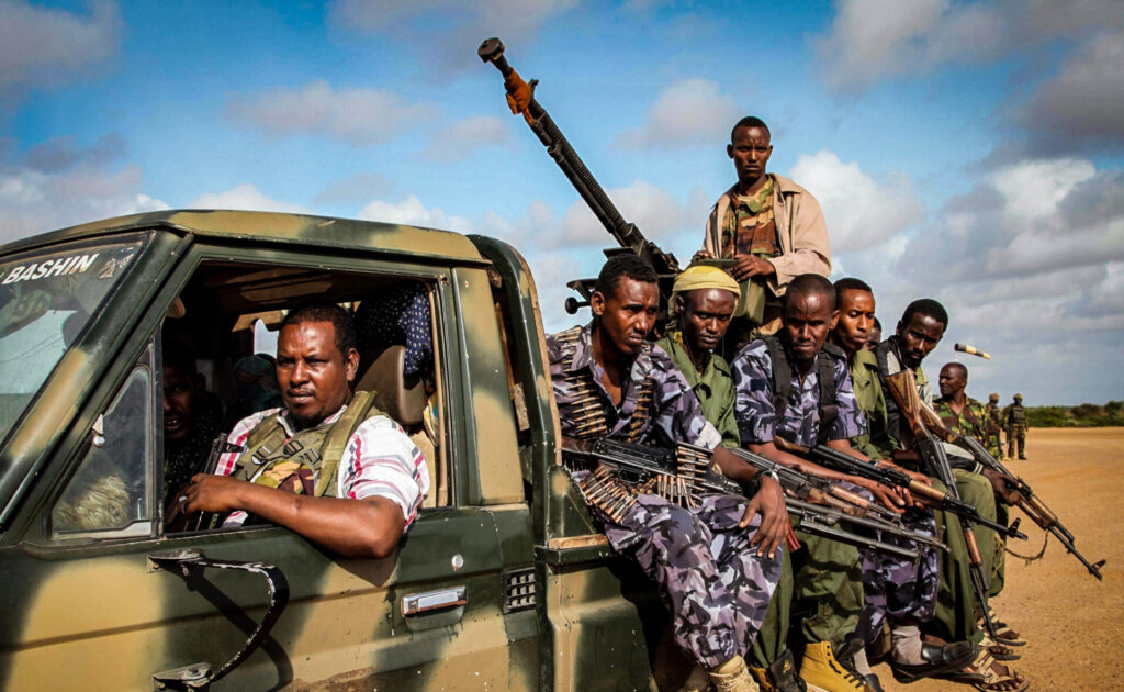 Somalia: quando Washington crea i nemici da combattere