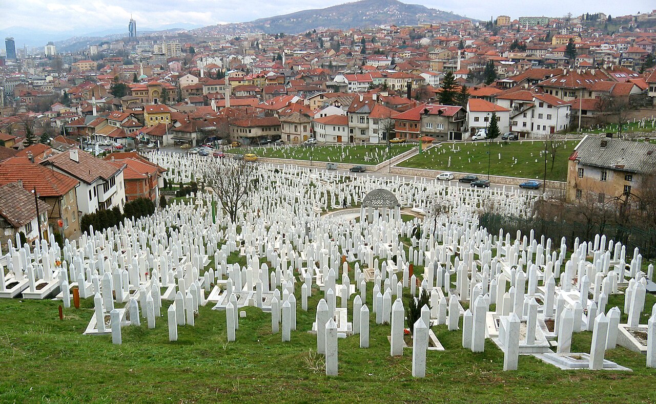 Sarajevo, il safari dell’orrore: l’Italia e il lato oscuro della guerra nei Balcani