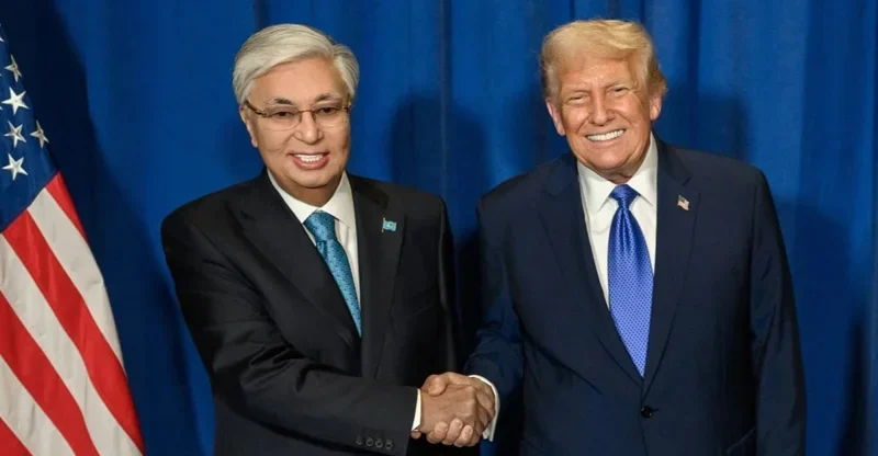 I metalli critici e un cuneo tra Russia e Cina: ecco perché Trump convoca gli “Stan” dell’Asia Centrale