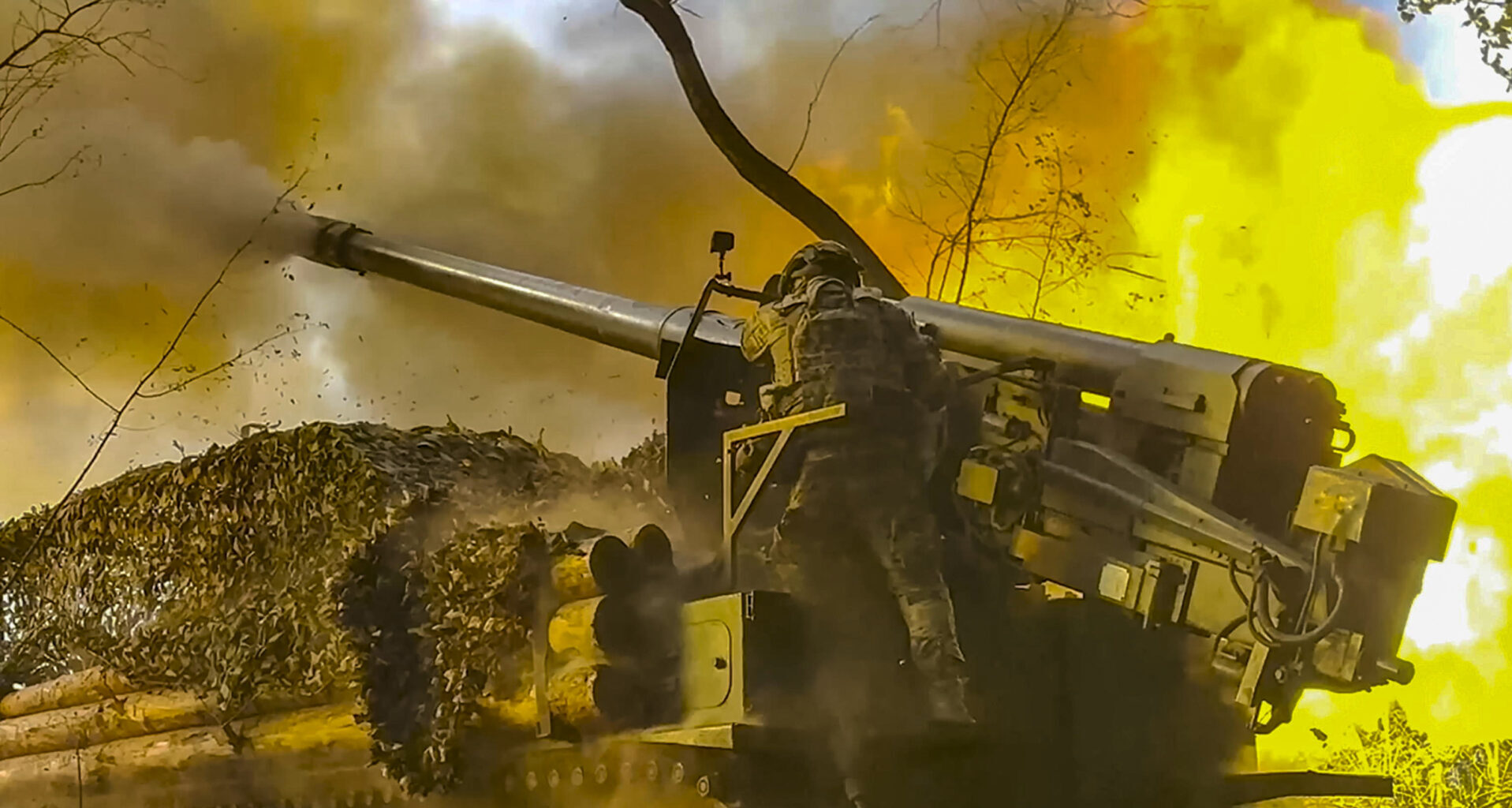 Sconfitte, inchieste: lo tsunami che sta devastando l’Ucraina