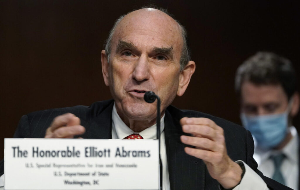 Venezuela: dagli squadroni della morte ai regime-change