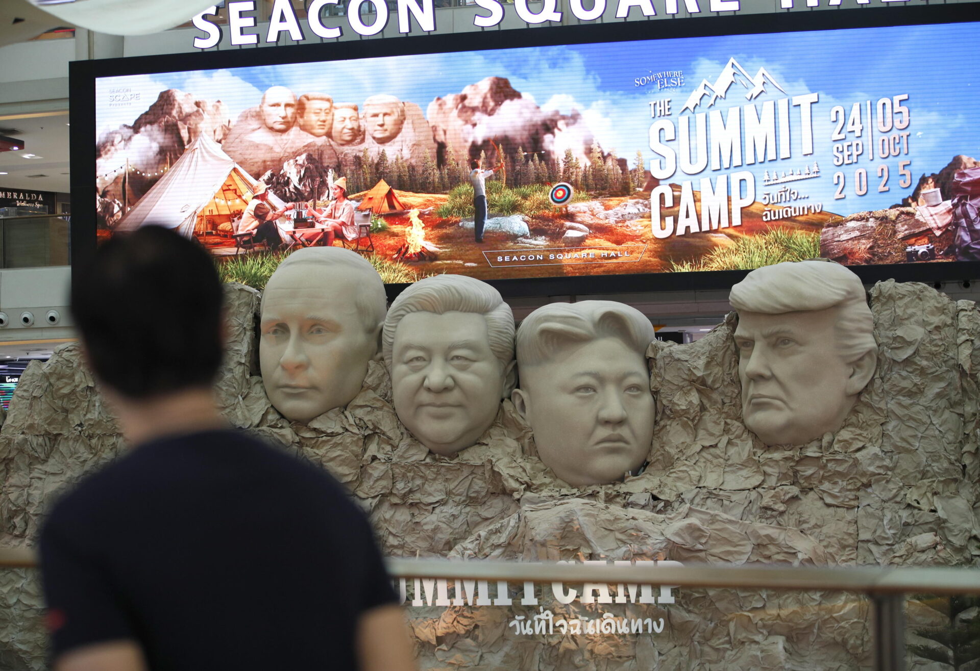 Verso un G20 senza Trump, Putin e Xi: il multilateralismo è in ginocchio Verso un G20 senza Trump, Putin e Xi: il multilateralismo è in ginocchio