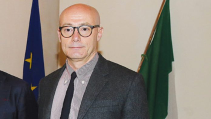 alberto pagani