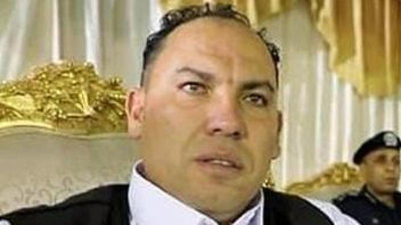 L’arresto di Almasri in Libia: fermato a Tripoli il boia dei migranti L’arresto di Almasri in Libia: fermato a Tripoli il boia dei migranti