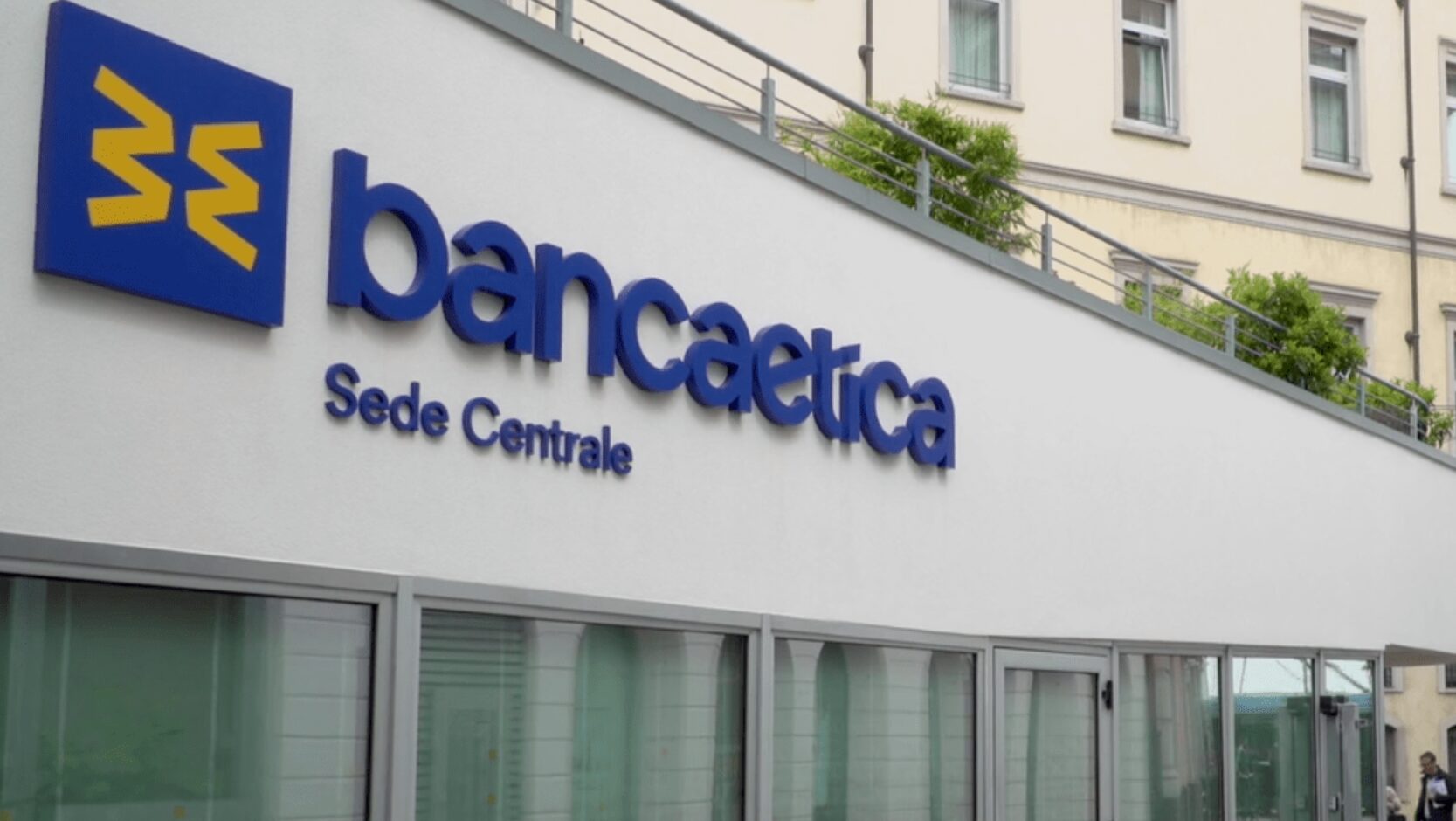 Restituire senso alla finanza: la sfida di Banca Etica. Parla il direttore generale Nazzareno Gabrielli