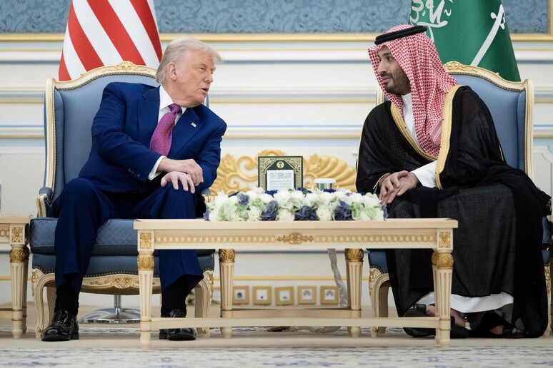 L’Arabia Saudita a Trump: normalizzazione con Israele solo in cambio dello Stato palestinese