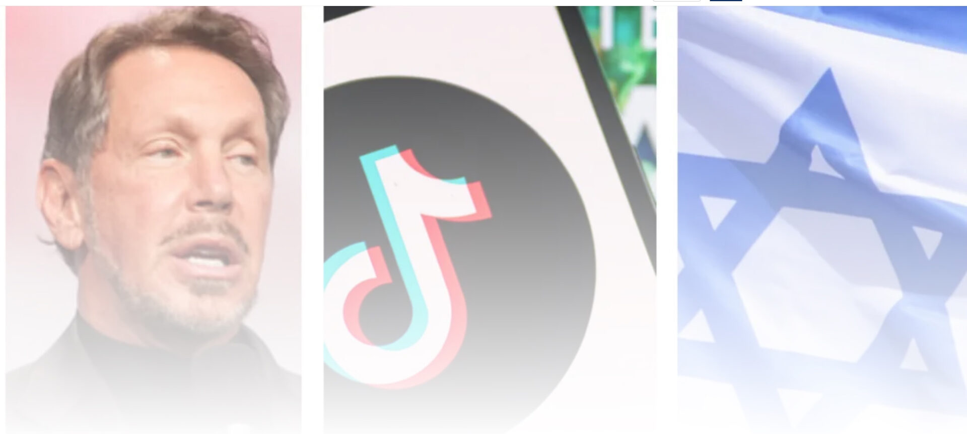 Israele lancia un’opa sull’informazione americana e sugli evangelicals Israele lancia un’opa sull’informazione americana e sugli evangelicals