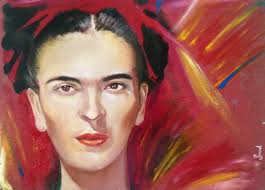 Il volto segreto di Frida Kahlo nelle Fotografie di Leo Matiz Il volto segreto di Frida Kahlo nelle Fotografie di Leo Matiz