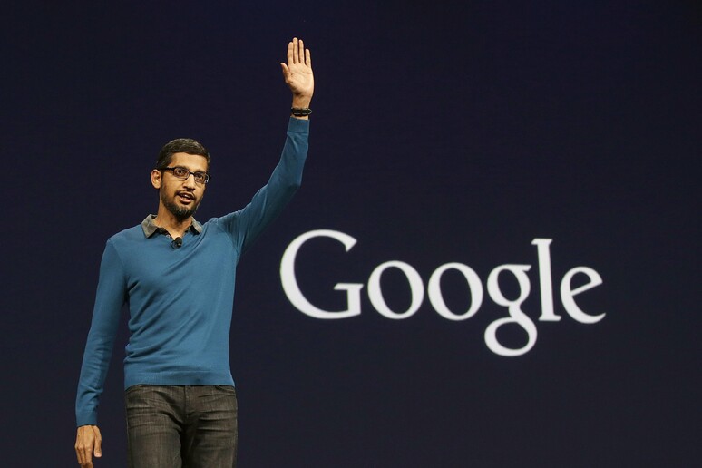 google il risveglio del gigante alphabet in volo grazie all8217ia