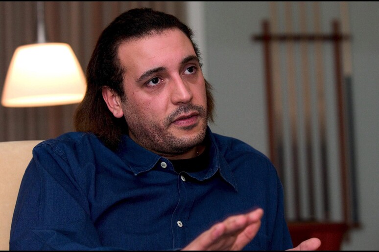 hannibal gheddafi il rilascio che segna la fine di un8217era e il fragile disgelo tra beirut e tripoli da It.insideover.com hannibal gheddafi il rilascio che segna la fine di un8217era e il fragile disgelo tra beirut e tripoli