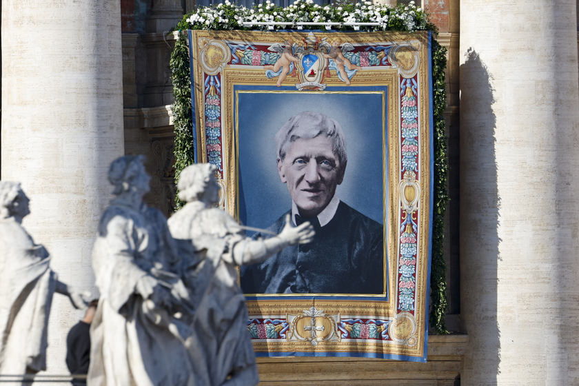 Chi era John Henry Newman, il londinese convertito ora proclamato dottore della Chiesa Chi era John Henry Newman, il londinese convertito ora proclamato dottore della Chiesa