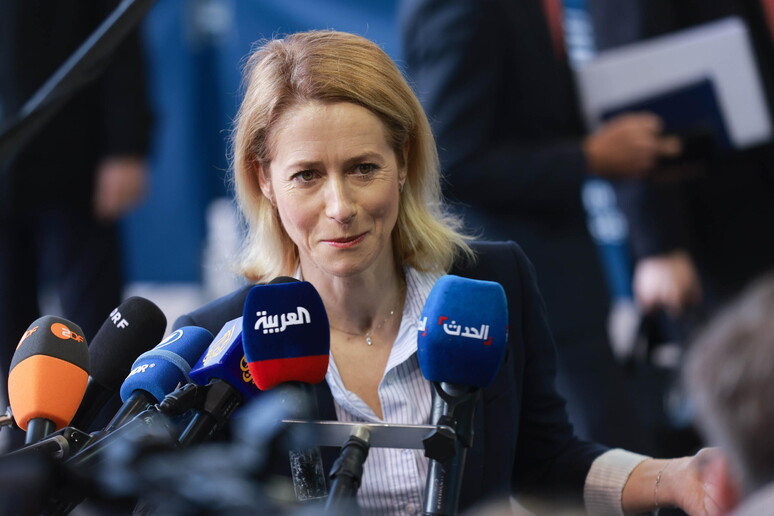 l8217ipocrisia e la scarsa lungimiranza dei baltici che abbracciano israele