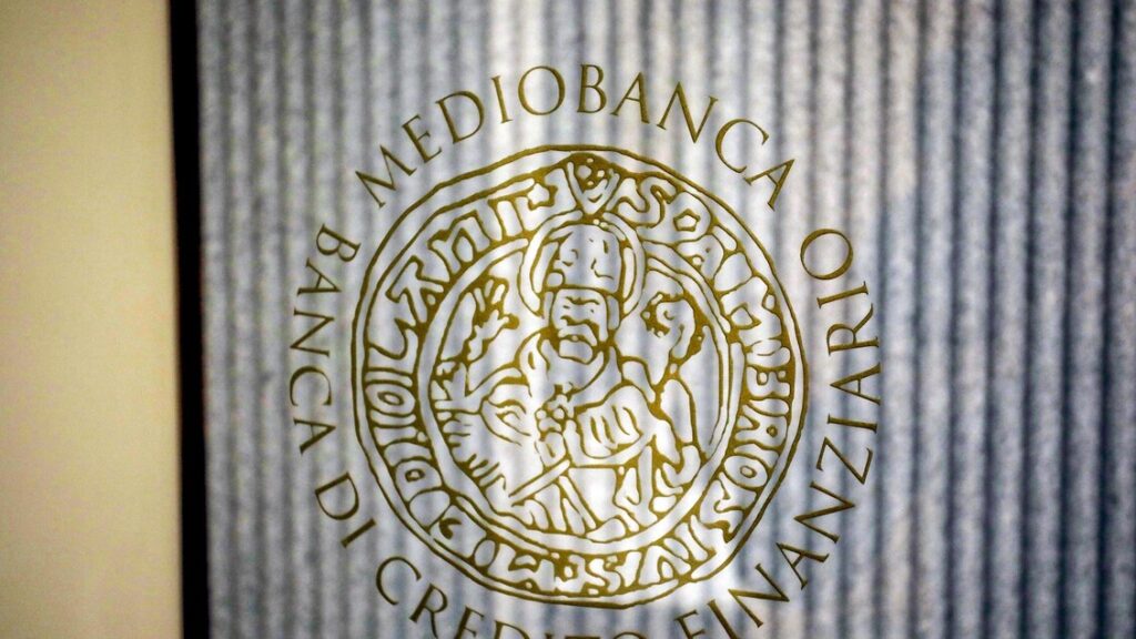 Mediobanca