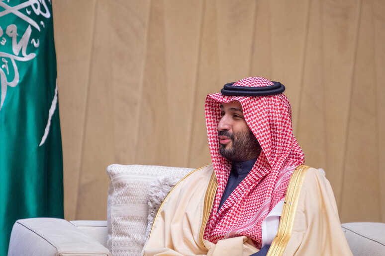 l8217arabia saudita e la partita dell8217intelligenza artificiale