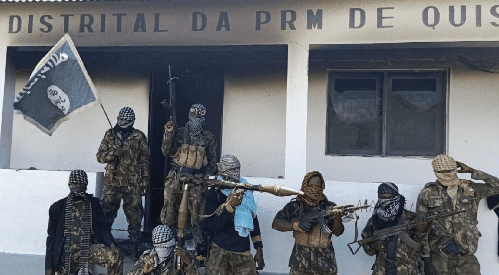 Mozambico, torna l’incubo Isis a Cabo Delgado: 50mila persone in fuga