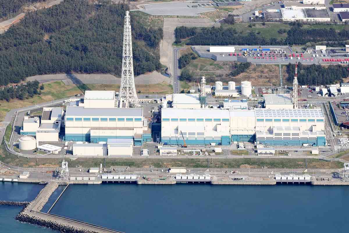 Dieci anni dopo lo stop,  Il Giappone riaccende la più grande centrale nucleare al mondo