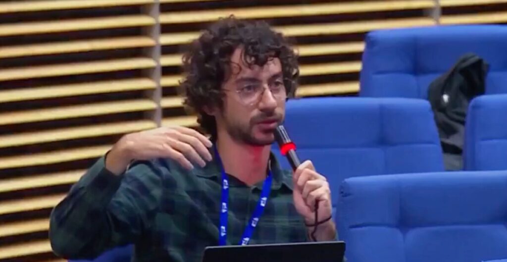 Gabriele Nunziati