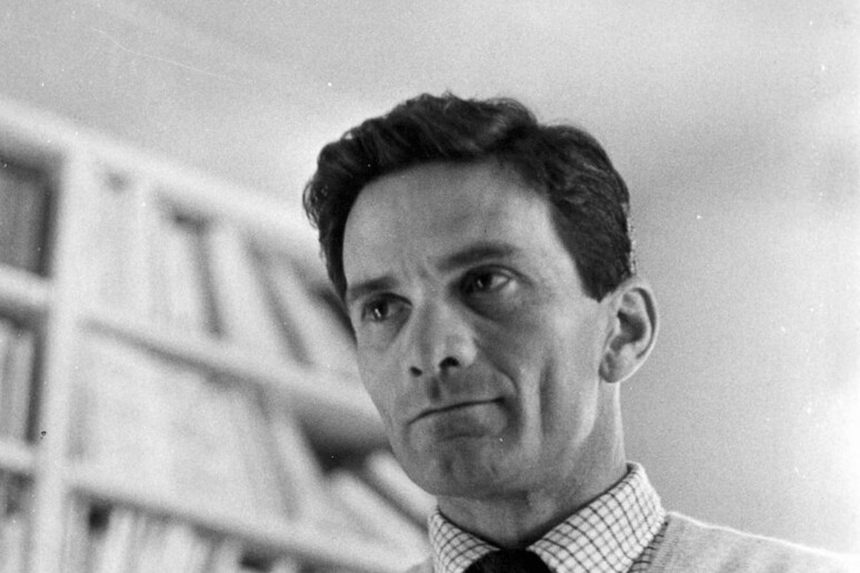 Pasolini, 50 anni dopo: ecco perché non possiamo non dirci pasoliniani Pasolini, 50 anni dopo: ecco perché non possiamo non dirci pasoliniani