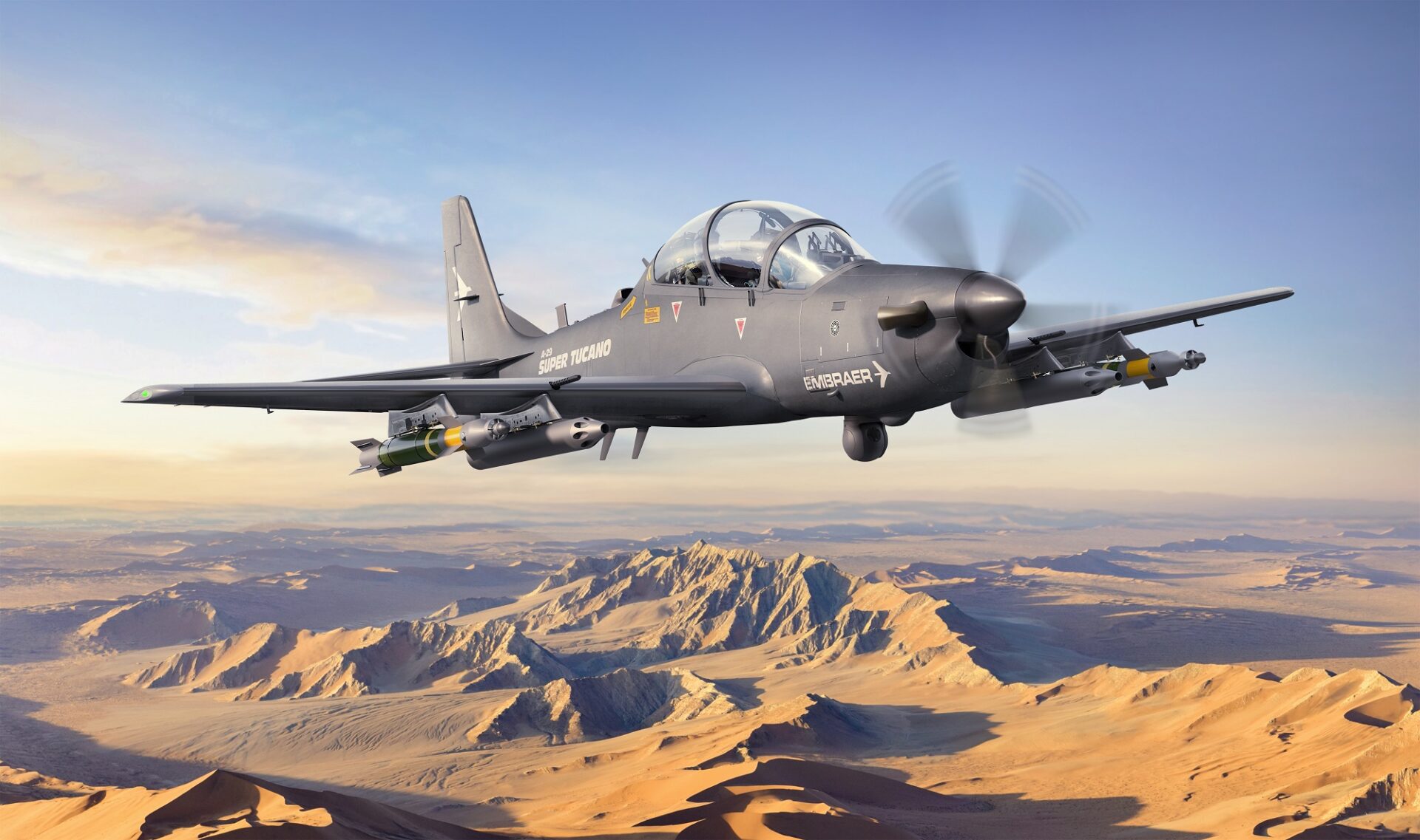 Aerei a elica e sistemi laser: la nuova strategia per fronteggiare gli sciami di droni