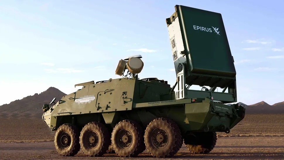 leonidas il sistema spartano nei costi che i droni li abbatte a sciami da It.insideover.com leonidas il sistema spartano nei costi che i droni li abbatte a sciami