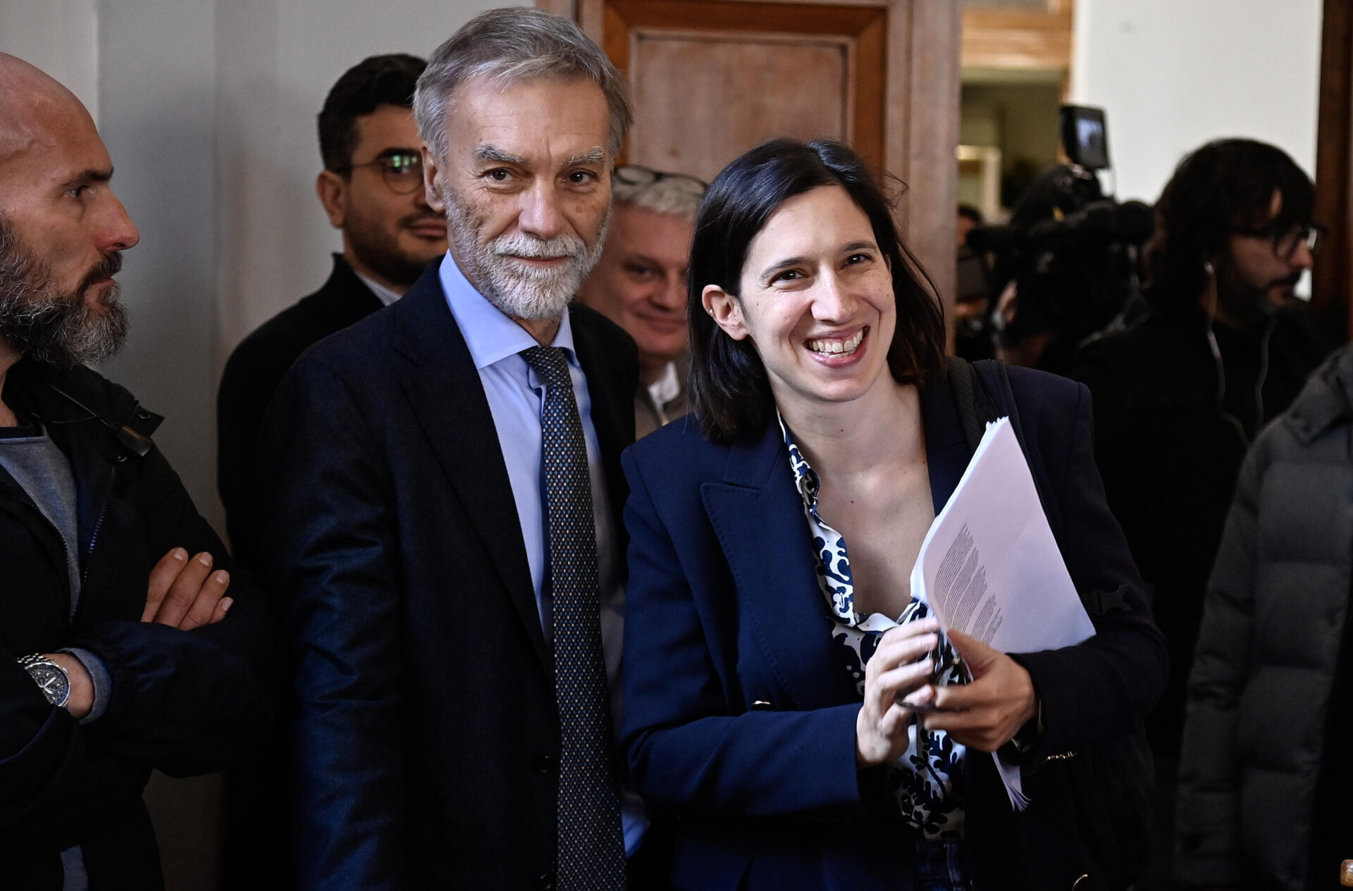 il ddl delrio 232 gi224 un successo per chi voleva spaccare il pd da It.insideover.com il ddl delrio 232 gi224 un successo per chi voleva spaccare il pd