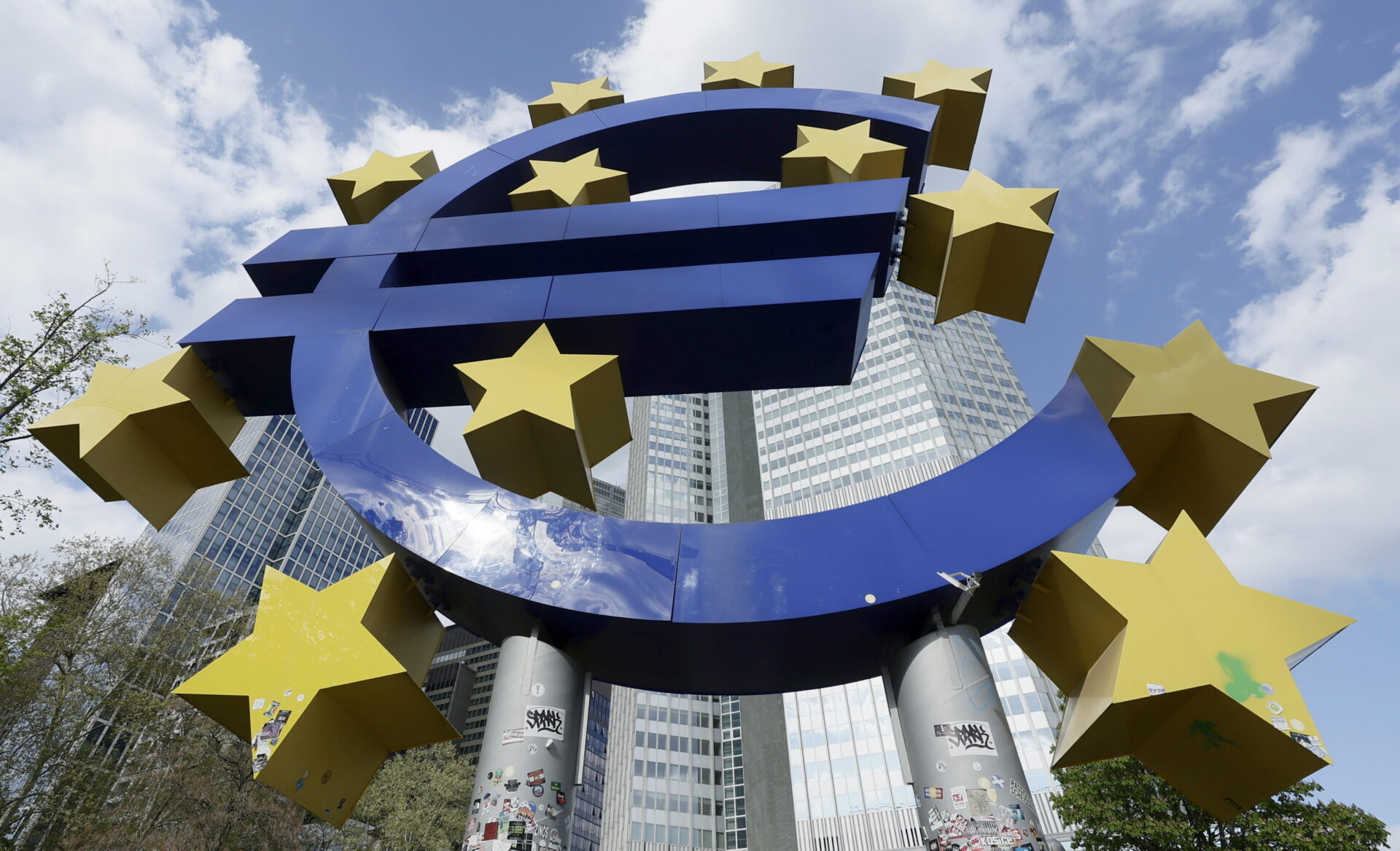 Il cortocircuito della Commissione sulla garanzia della Bce per gli asset russi Il cortocircuito della Commissione sulla garanzia della Bce per gli asset russi