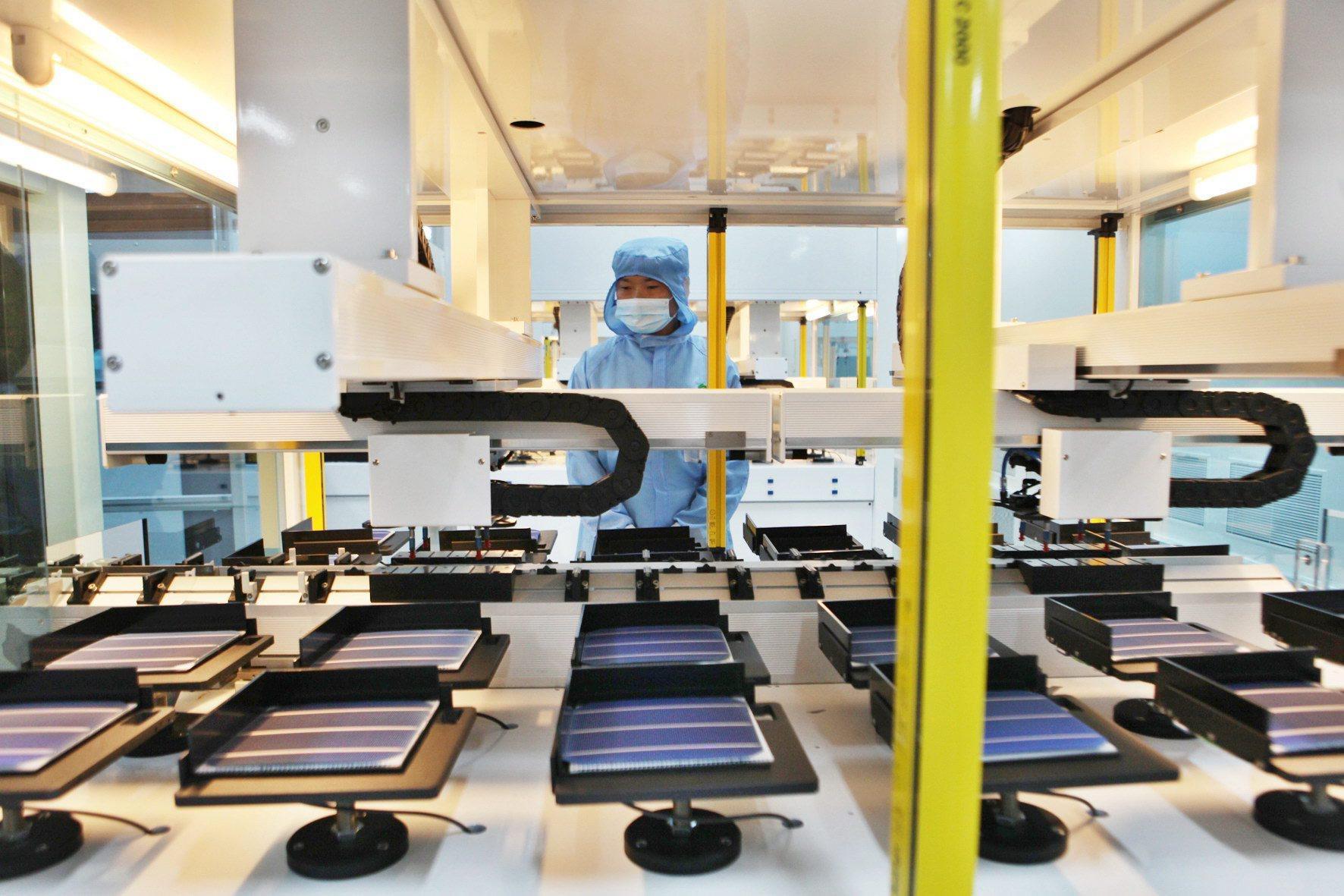 Perché La corsa senza fine dell’export cinese può travolgere il mondo