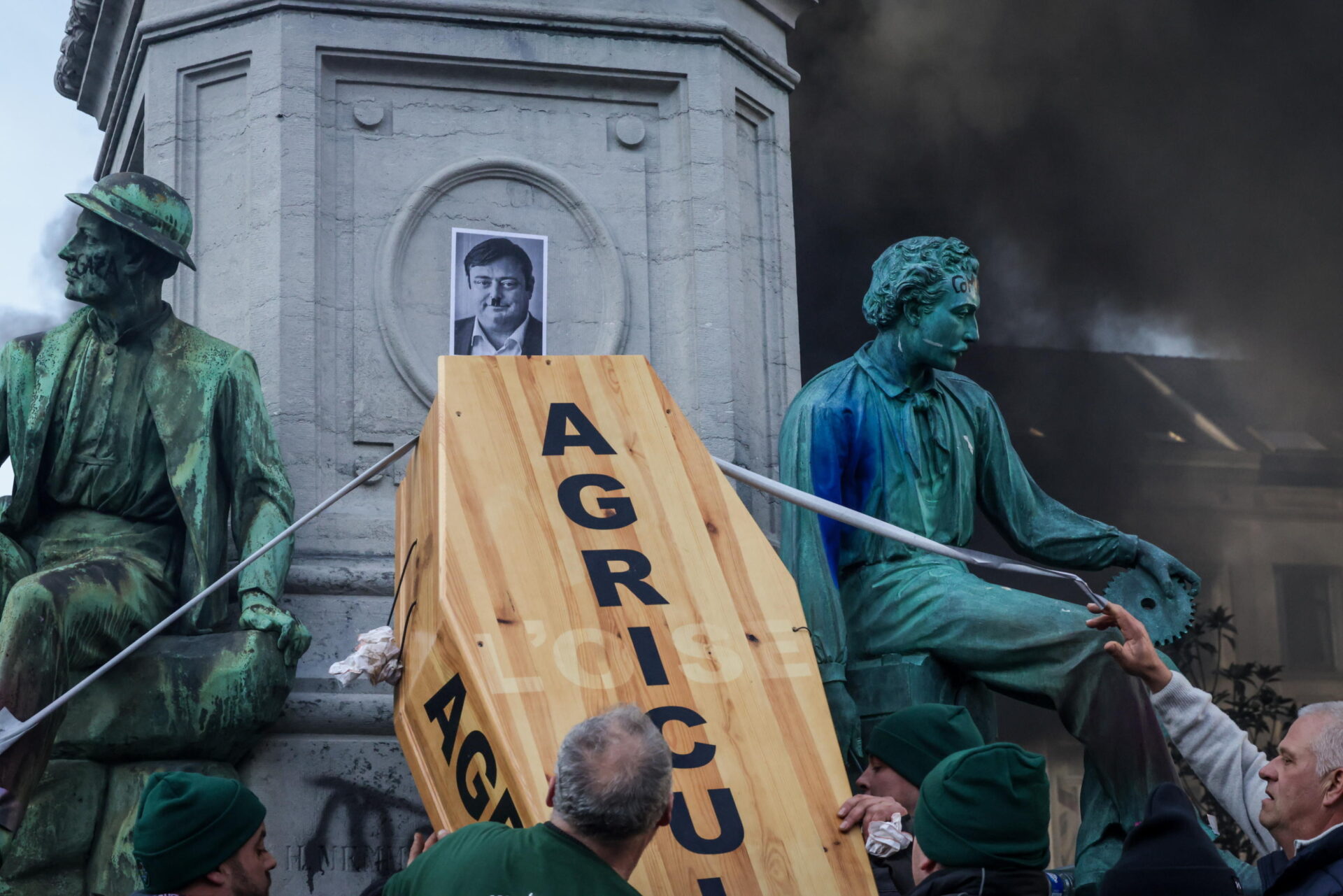 L’accordo col Mercosur, un banco di prova per l’Europa che verrà