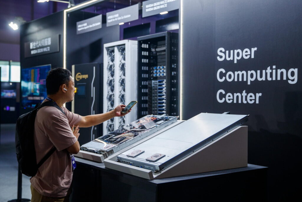 Intelligenza Artificiale, Memorie Ram, Taiwan, Smartphone, chip, gpu, Nvidia