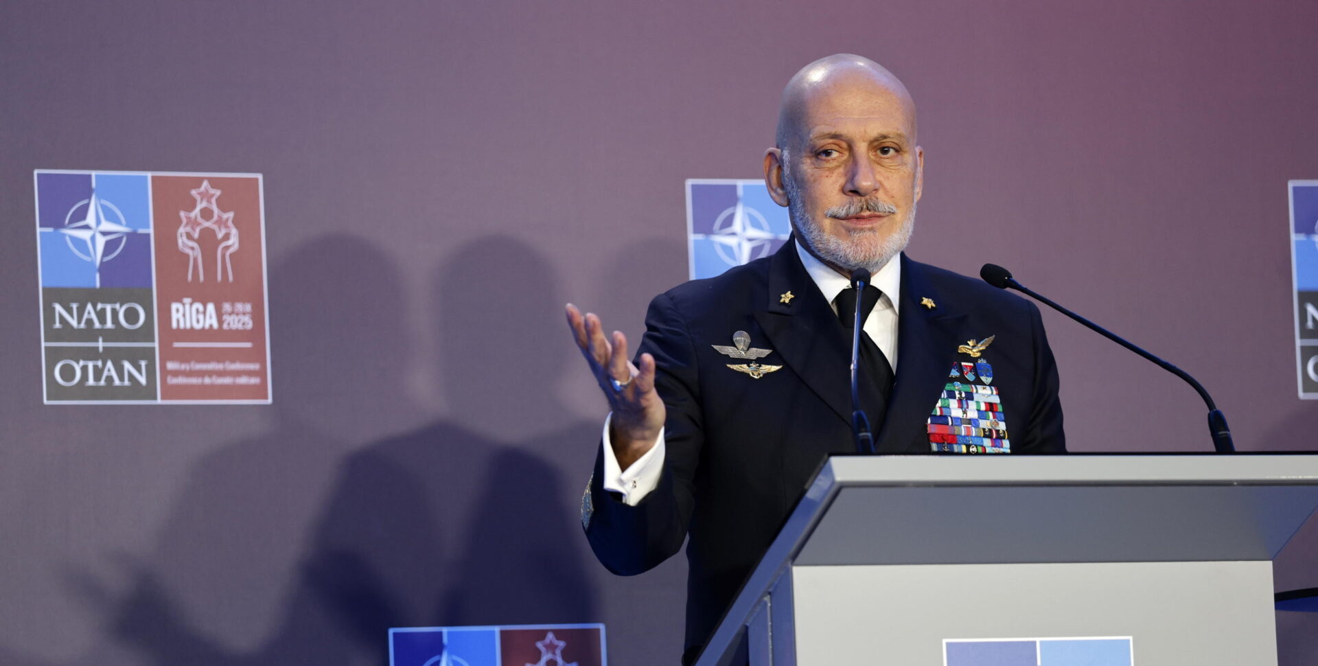 la bomba sui negoziati di cavo dragone il gioco pericoloso della nato