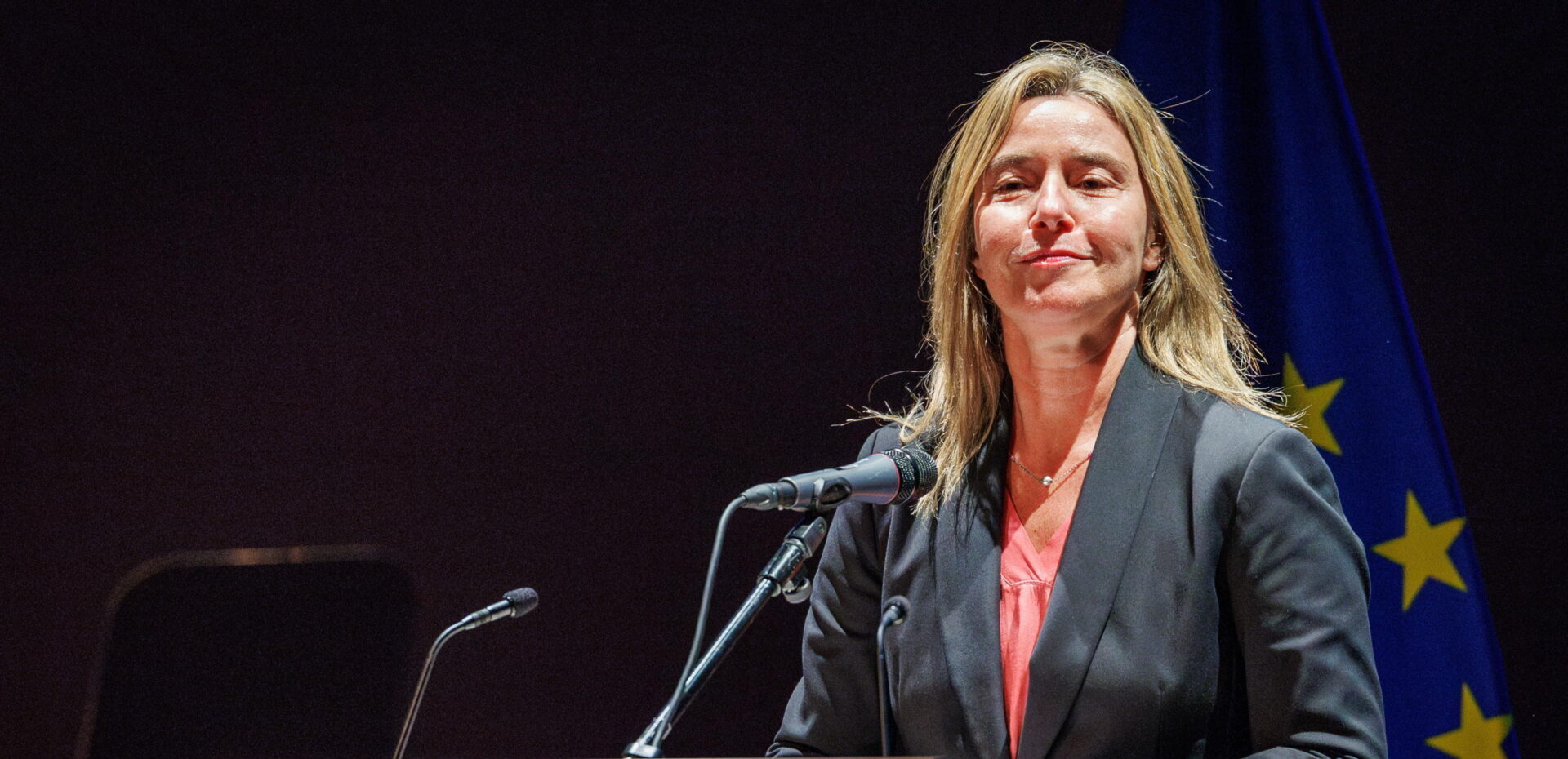 Perché il caso Mogherini è un monito per l’Unione Europea