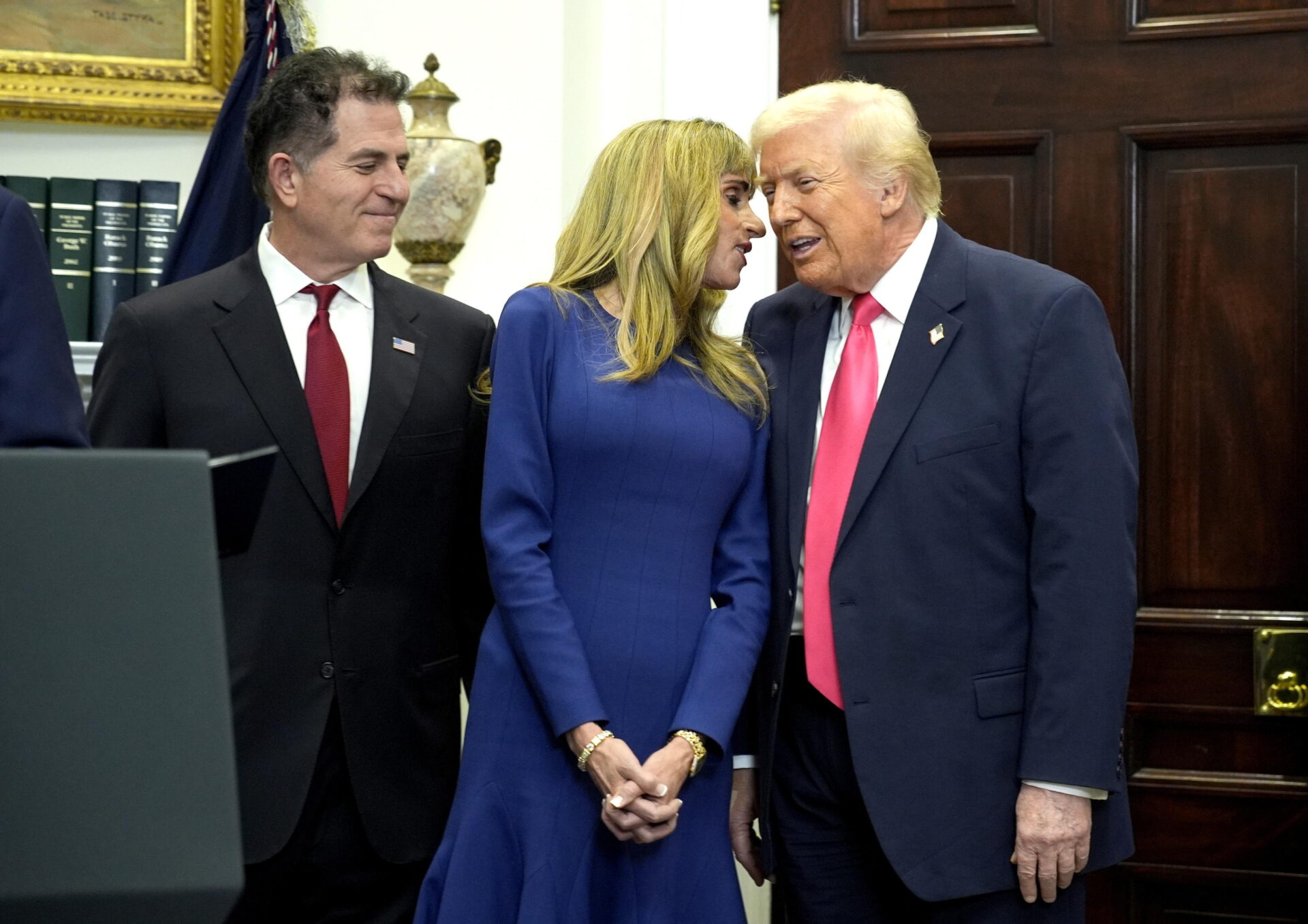 Trump Accounts: il nuovo fondo d’investimento per ogni bambino americano