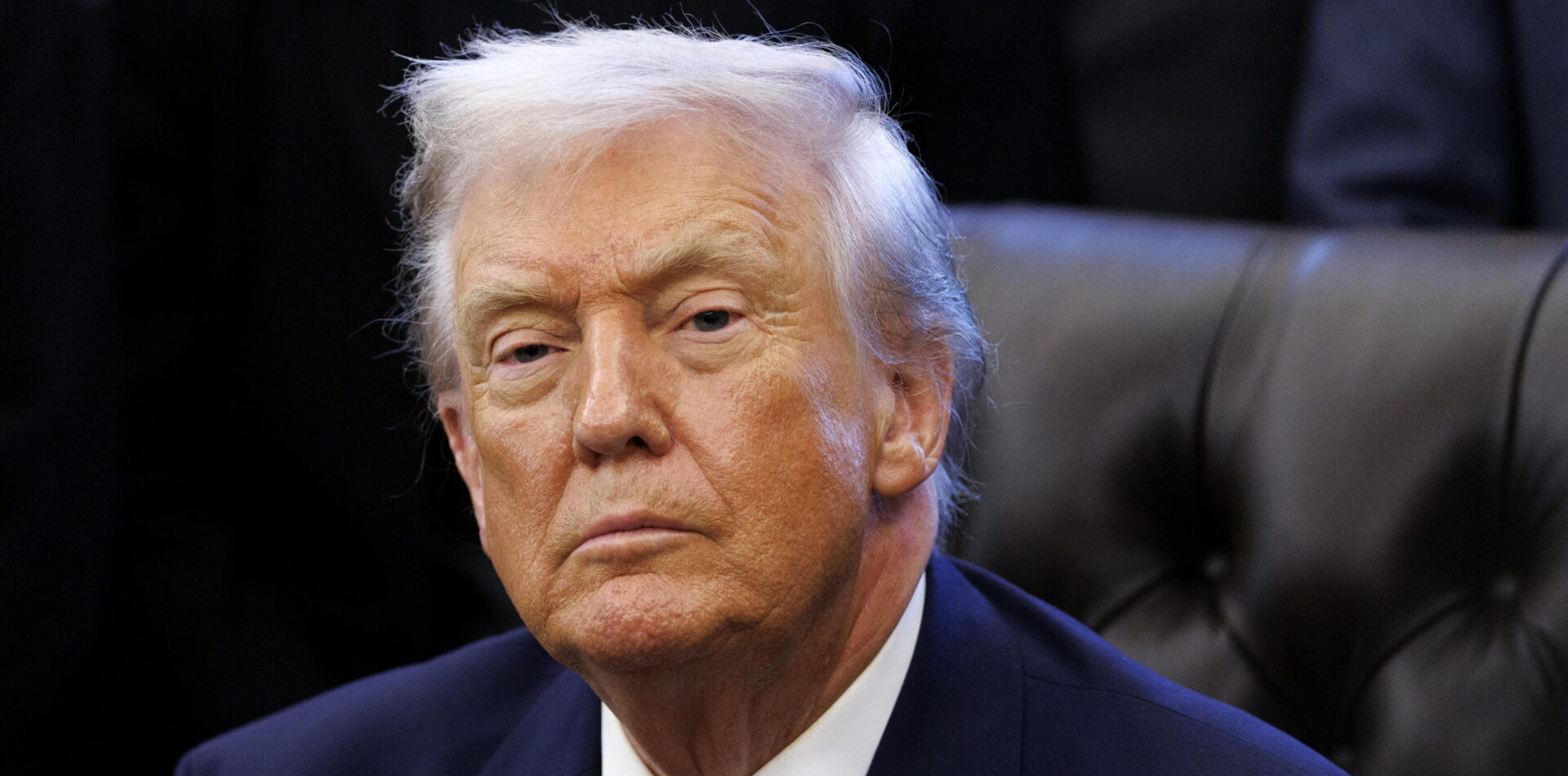 National Security Strategy Usa: Trump abbandona l’Europa al suo declino National Security Strategy Usa: Trump abbandona l’Europa al suo declino