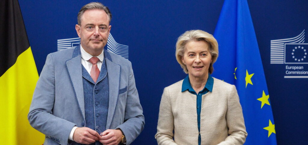 Gli asset russi che l'Ue vuole immolare sulla pila funeraria ucraina