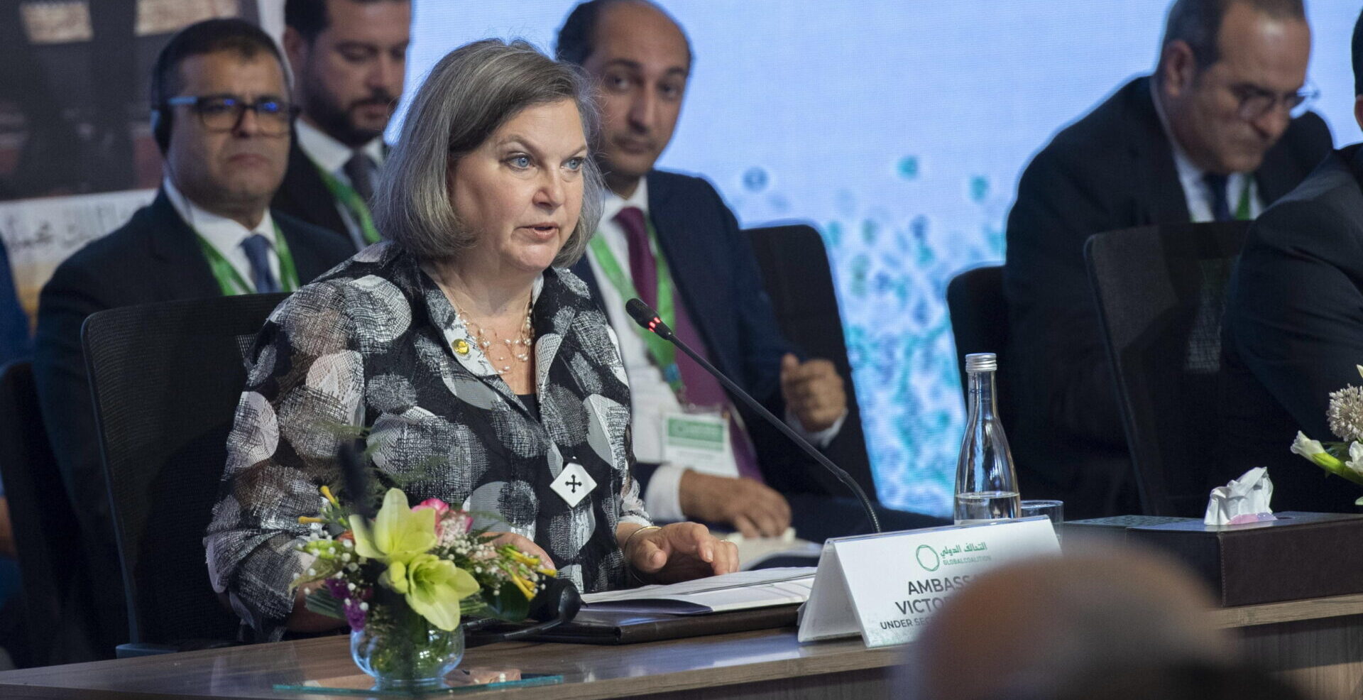 neocon mappe e scommesse l8217institute for the study of war travolto dallo scandalo polymarket da It.insideover.com neocon mappe e scommesse l8217institute for the study of war travolto dallo scandalo polymarket