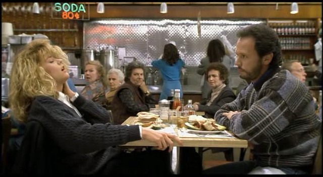 harry ti presento sally8230 rob reiner e l8217educazione all8217amore adulto da It.insideover.com harry ti presento sally8230 rob reiner e l8217educazione all8217amore adulto