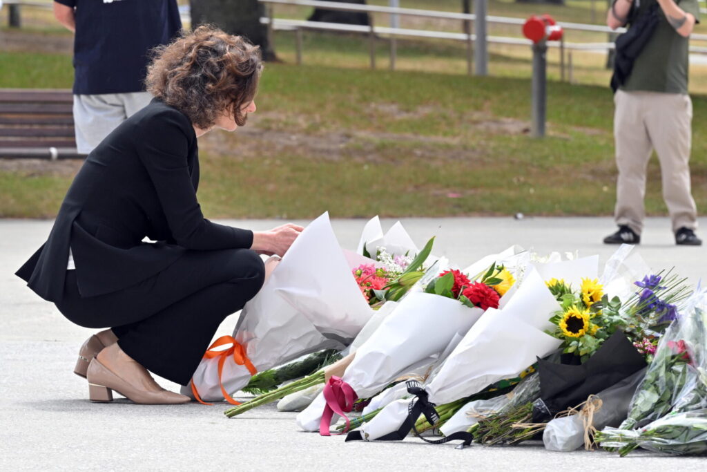 Gli attentati alla sinagoga australiana e all'Università Usa: torna la Paura