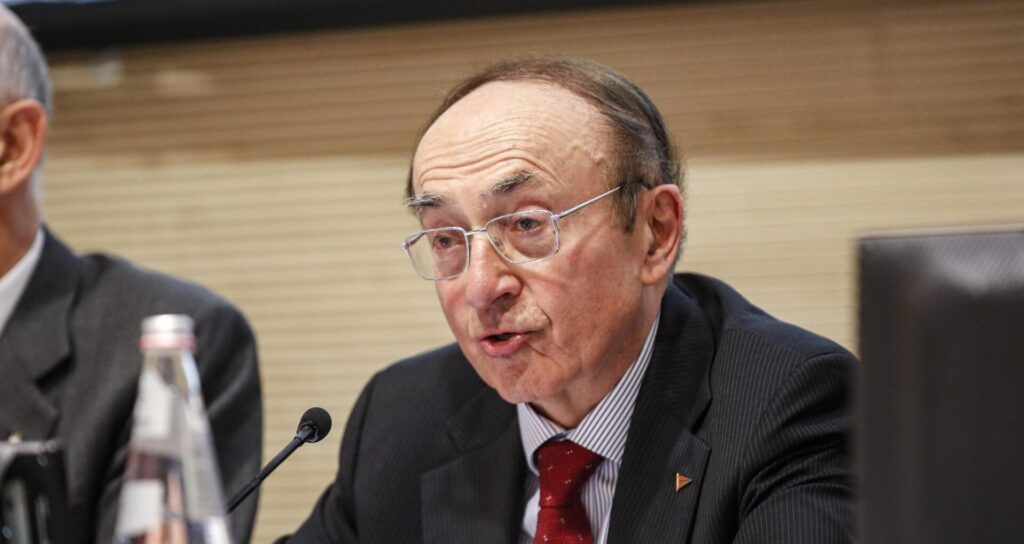 Ambasciatore Carlo Marsili Ucraina Trump