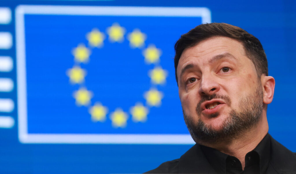 Ucraina. Sabotare il negoziato, preparare la grande guerra in Europa
