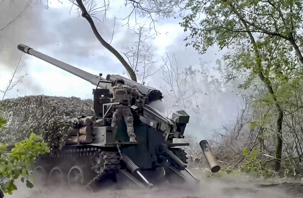 Ucraina: il dietrofront dell'Europa e il rilancio del Terrore