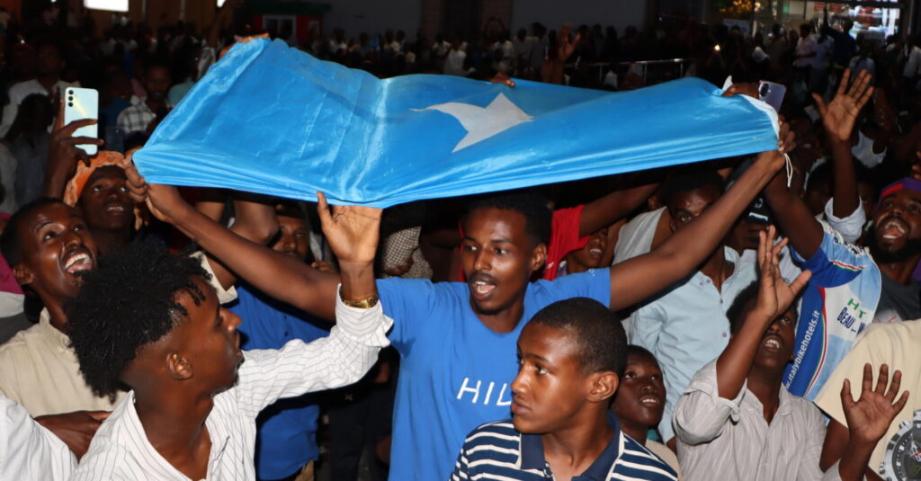 Il riconoscimento della sovranità del Somaliland semina caos