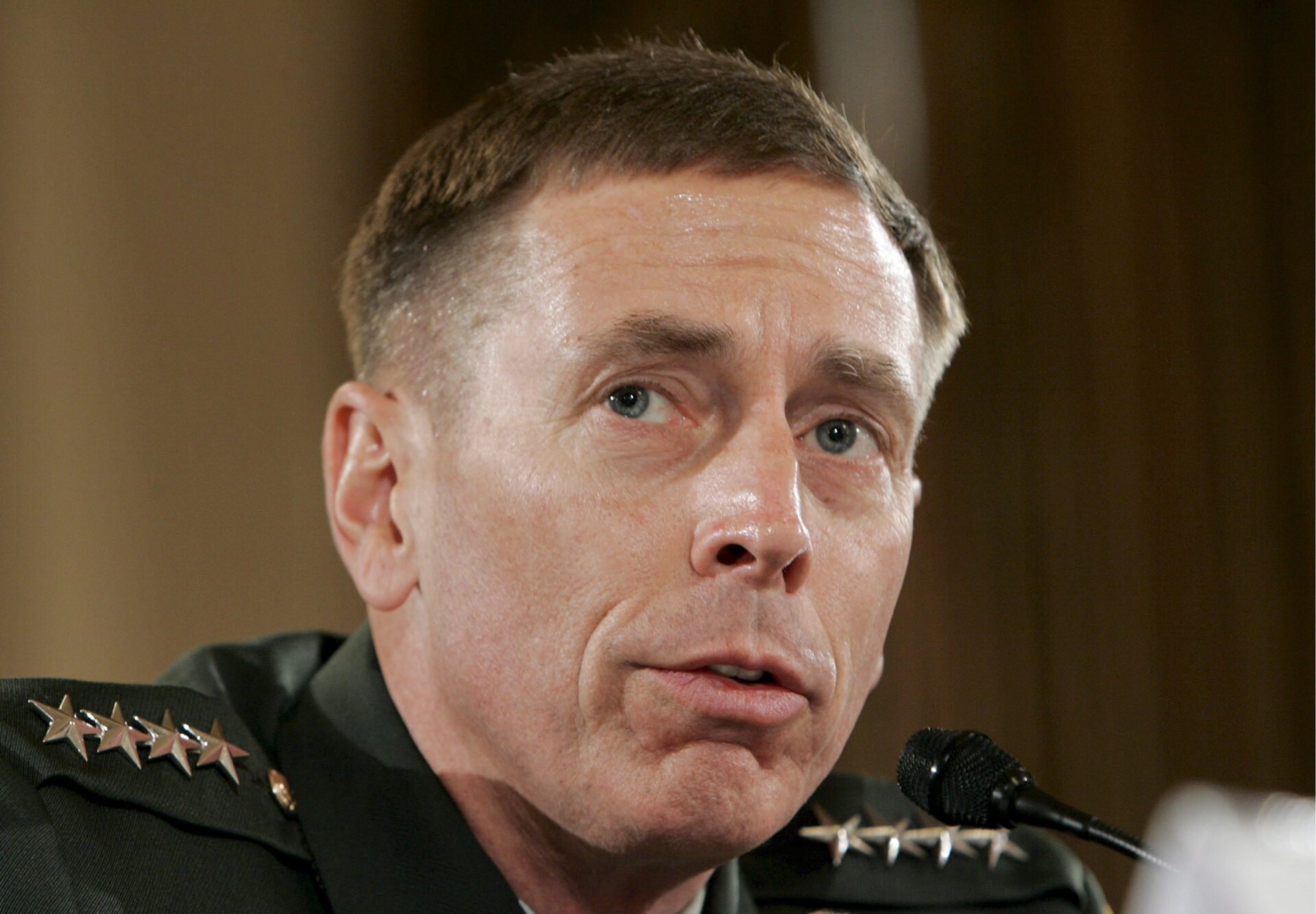 Russia Ucraina, i pericolosi consigli di guerra del generale Petraeus Russia Ucraina, i pericolosi consigli di guerra del generale Petraeus