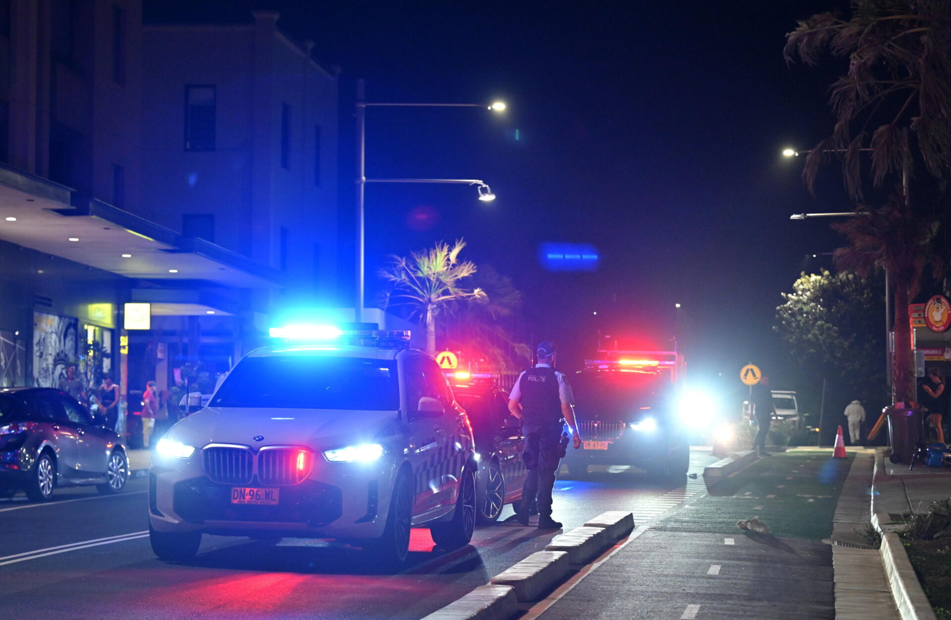 Sidney, la strage della Hanukkah: 12 morti nella comunità ebraica Sidney, la strage della Hanukkah: 12 morti nella comunità ebraica