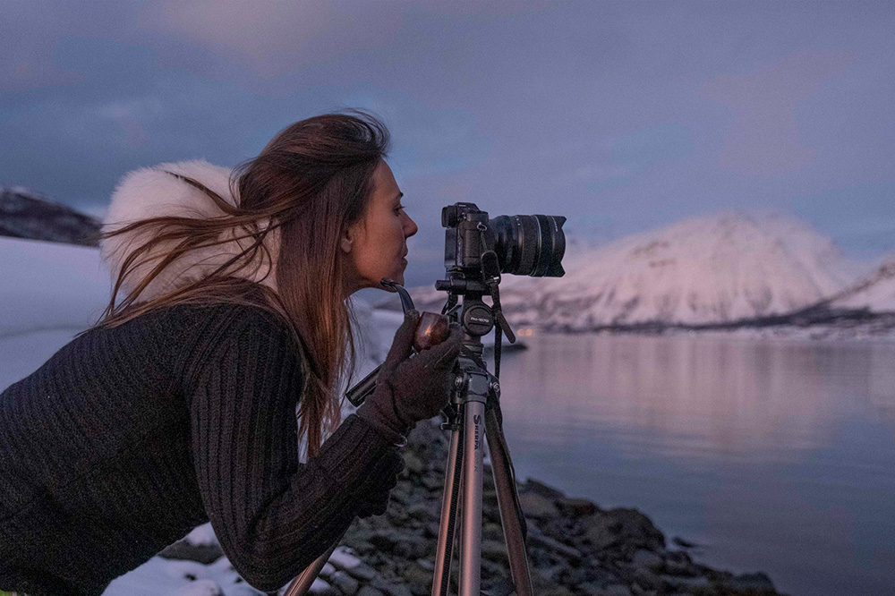 Diventa fotoreporter con valentina tamborra: un corso per imparare a fare e proporre reportage