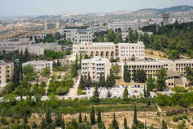 l8217offensiva israeliana in cisgiordania e il segnale politico dietro i raid contro le universit224 da It.insideover.com l8217offensiva israeliana in cisgiordania e il segnale politico dietro i raid contro le universit224