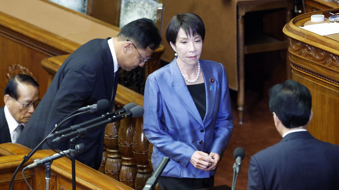 missili a lungo raggio e droni il giappone vara la maxi spesa militare da It.insideover.com missili a lungo raggio e droni il giappone vara la maxi spesa militare