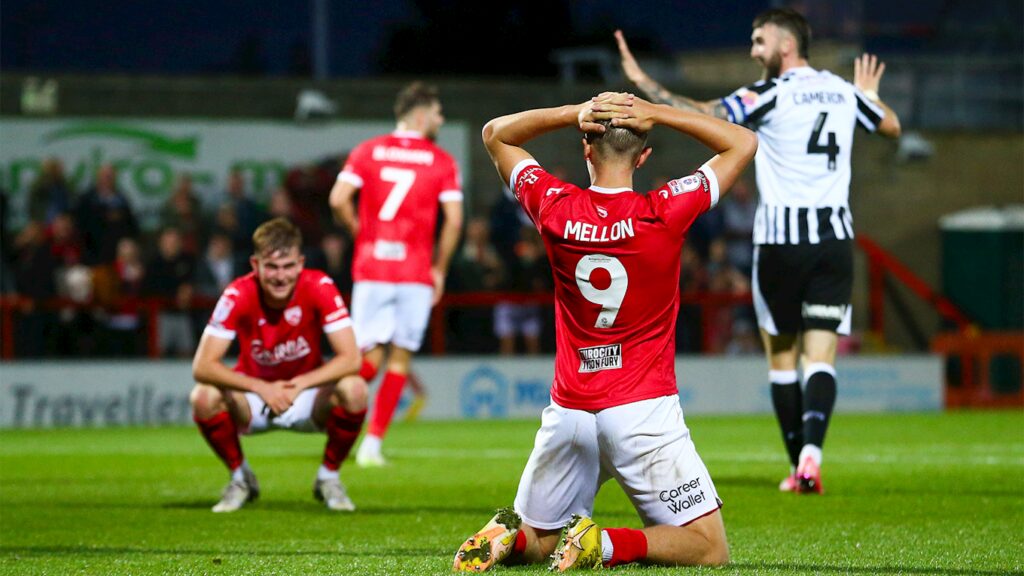 Non solo per sport – UK, Gli strani legami tra una squadra di quinta divisione e il terrorismo nel Panjab