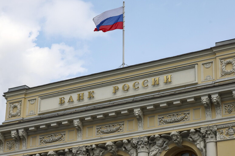 russia
